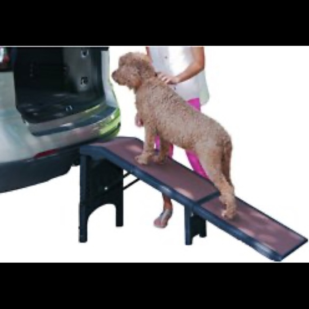 *Gently Used* Pet Ramp